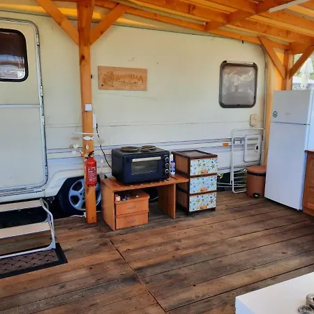 каравана Arabella Caravan *