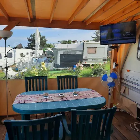 каравана Arabella Caravan
